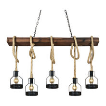 Light fixtures