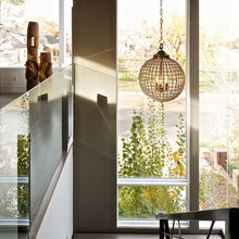 Staircase lighting