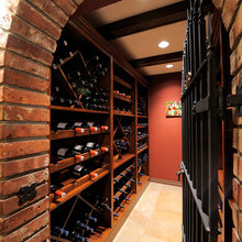 wine grotto