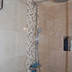 Botticino - Wall And Floor Tile