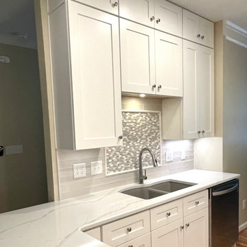 Kitchen Remodel - Cary NC