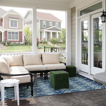 Pippin One Level Living Villa
