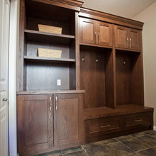 Mudroom Ideas