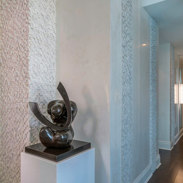 Miami Contemporary Penthouse