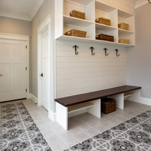 mudroom