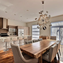 Lake Kitchen