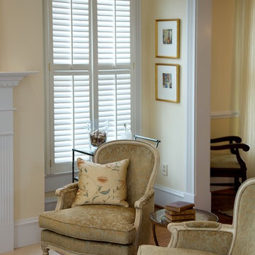 Old Town Alexandria Home