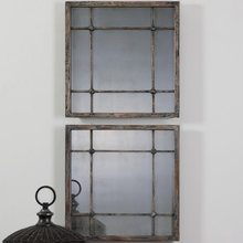 Mirrors