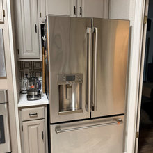 Ming's Kitchen Ideas