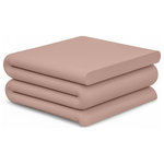 Meridian Furniture - Roland Iron Coffee Table, Pink - Indulge in the allure of the Pink Roland Coffee Table by Meridian Furniture. Its captivating design and luxurious Pink elevate any space with effortless elegance. Crafted with precision and durability in mind, this stunning piece becomes the focal point of gatherings, fostering moments of connection and warmth. Embrace sophistication and style with the Roland Coffee Table, a testament to exquisite taste and timeless beauty.