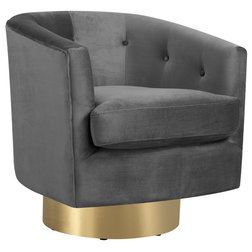 Contemporary Armchairs And Accent Chairs by Picket House