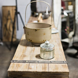 Simply Unique Finds Showroom - Side Tables And End Tables