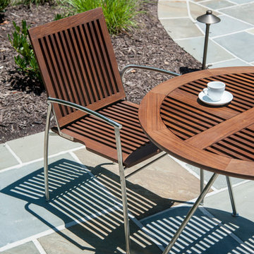 Kaffe Bistro set