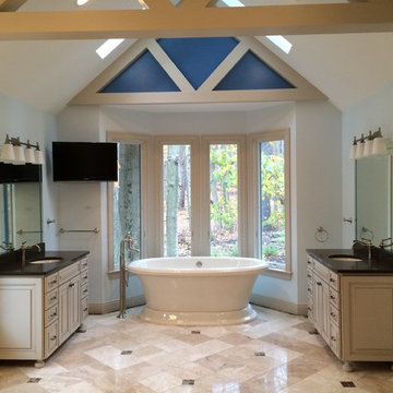 Novelty Master Bath