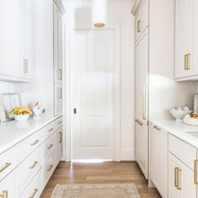 French Country Kitchen