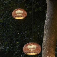 Outdoor Lighting