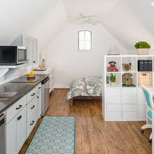Kickoff Apartment