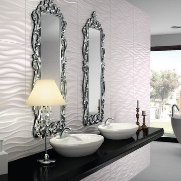 Bauformat: introducing Porcelain tile made in Spain Available in Los Angeles, CA