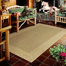 Area Rug Collection - Area Rugs