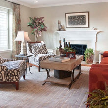 Fireplaces