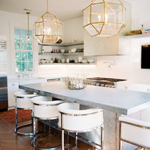 Dream Home Kitchens