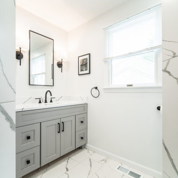 Enfield - Master Suite