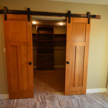 doors