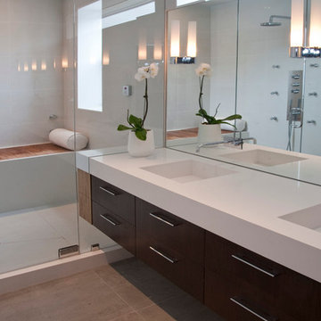 Luxury Condo Gut-Re-hab