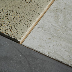 Smooth Lime Plaster - Paint