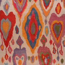 Modern rug