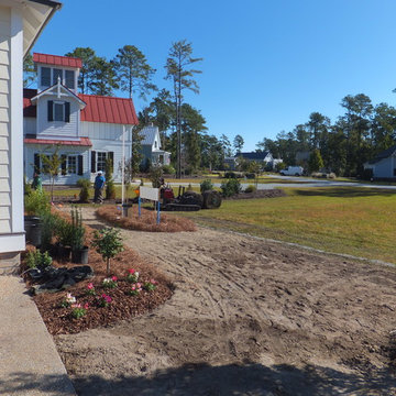 River Dunes, Oriental, Pamlico County, NC
