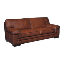 Family room - furniture