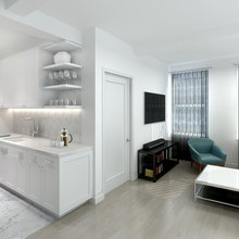Kitchen 2020