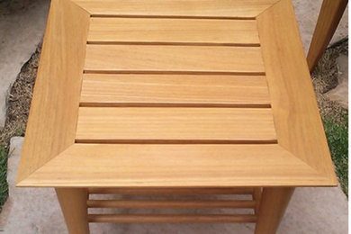 Furniture Repairs