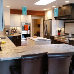 "Blue Dunes" LF Granite - Products