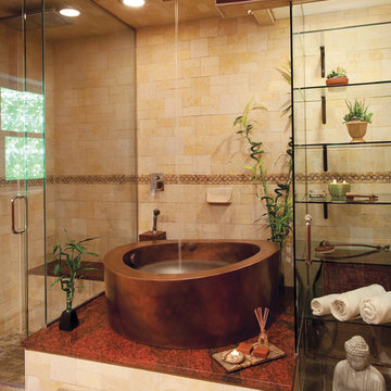 Japanese Tubs