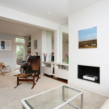 Brockley House