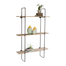 Shelves project
