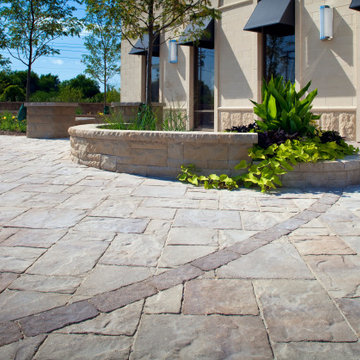 Retaining Walls