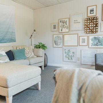 Abundant Life Partners Office - Jamestown Rd. Location