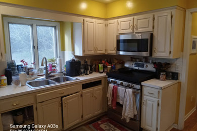Kitchen Remodel