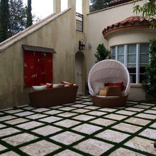 Skyfarm Backyard