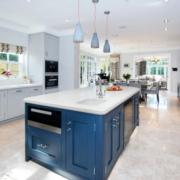 Private Client - Sevenoaks
