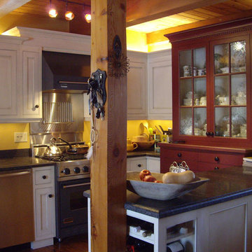 Kitchens