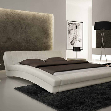 Bedrooms