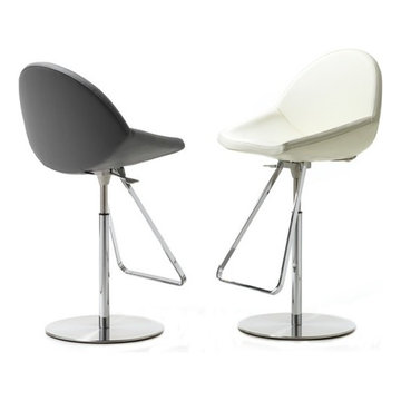 Cattelan Italia Bar Stool Kiss - $1,165.00