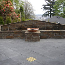 Patio Exterior