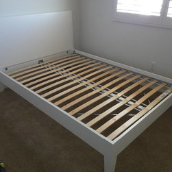 Bed Frames - Products