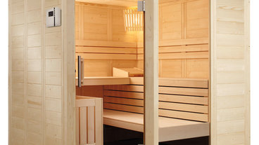 Die 15 besten Poolbauer und -hersteller in Bad Nauheim | Houzz