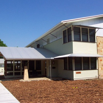 South Austin Residence